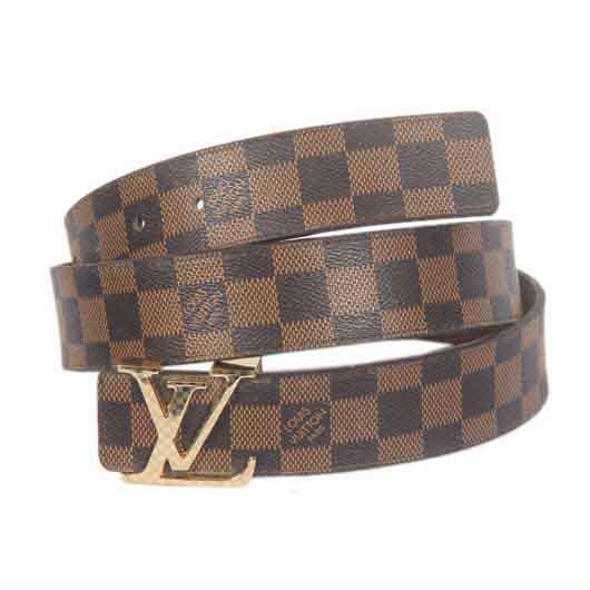 Louis Vuitton Belt 3 ShoppersBD