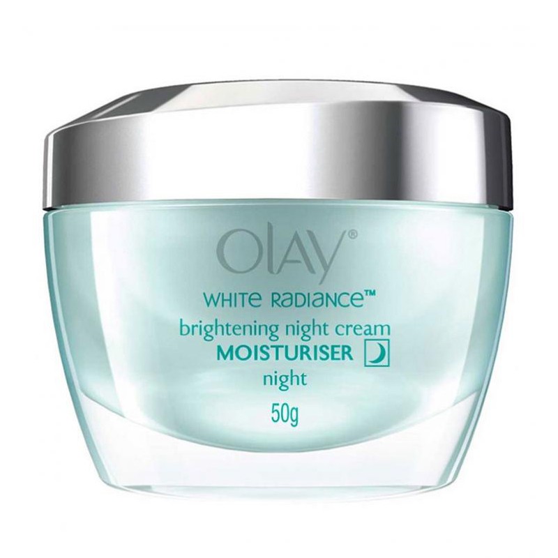 olay brightening night cream