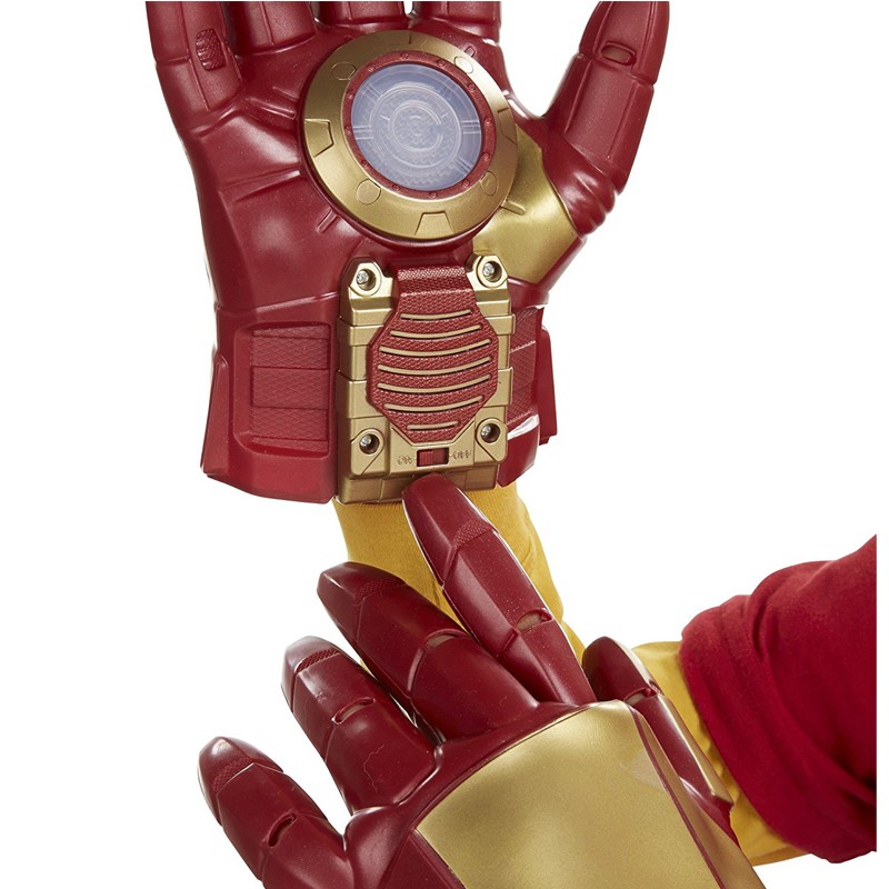 Marvel Avengers Iron Man Hand Gloves : ShoppersBD