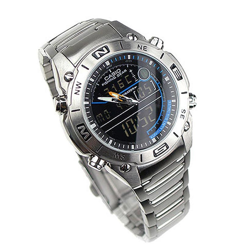Casio fishing gear amw sale 703