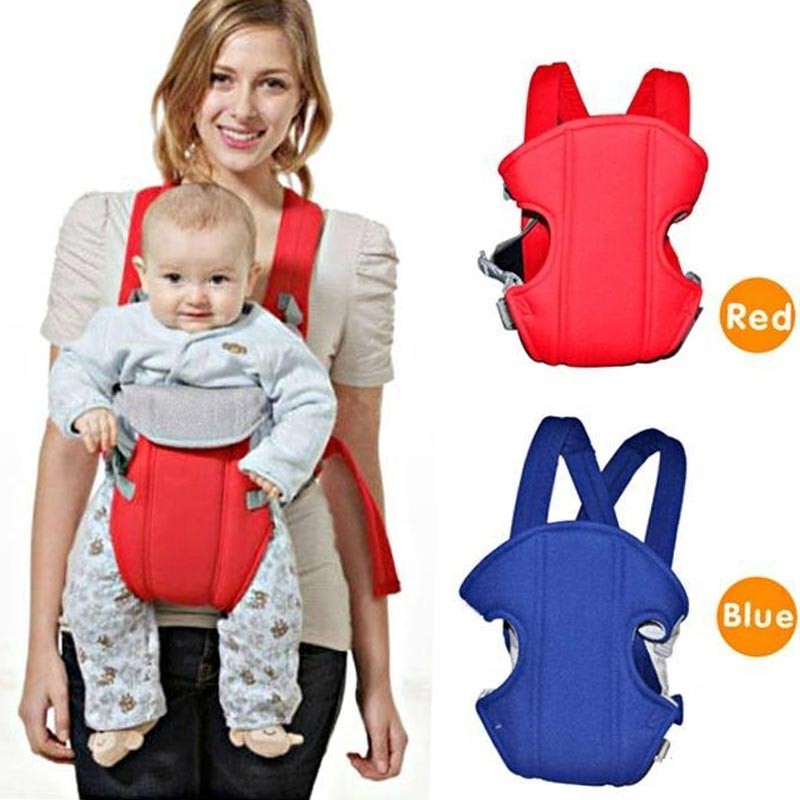 INFANT Baby Carrier Comfort Wrap Bag HCL236 ShoppersBD
