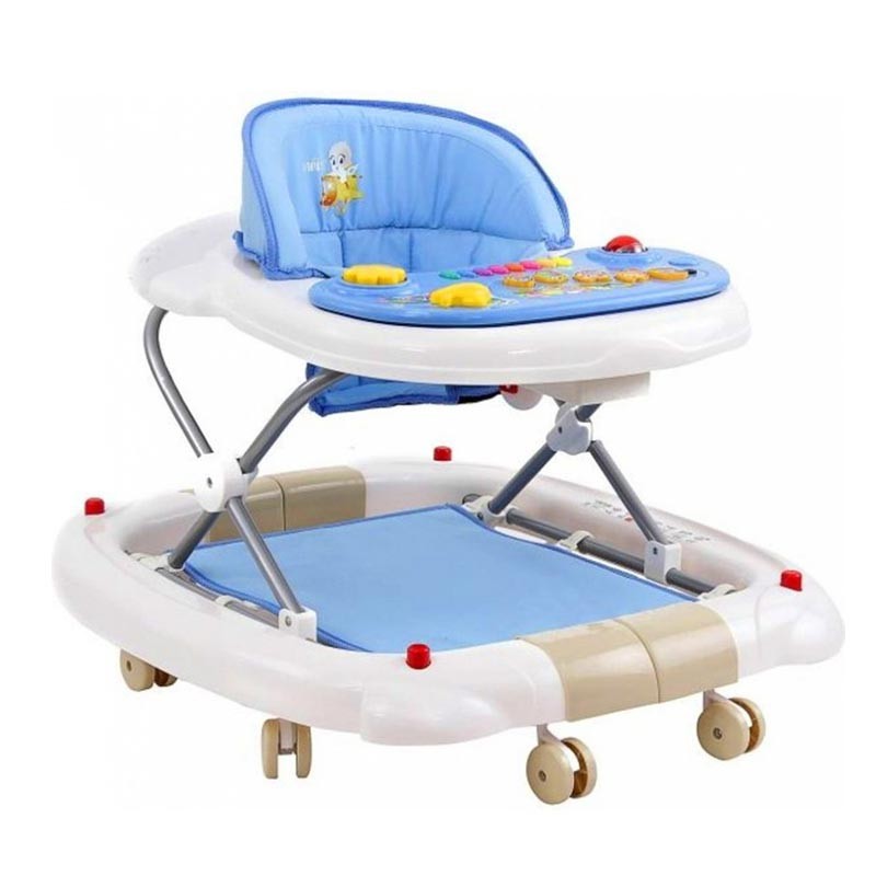 Farlin 2 in 1 Baby Walker/Rocker MCH074 ShoppersBD