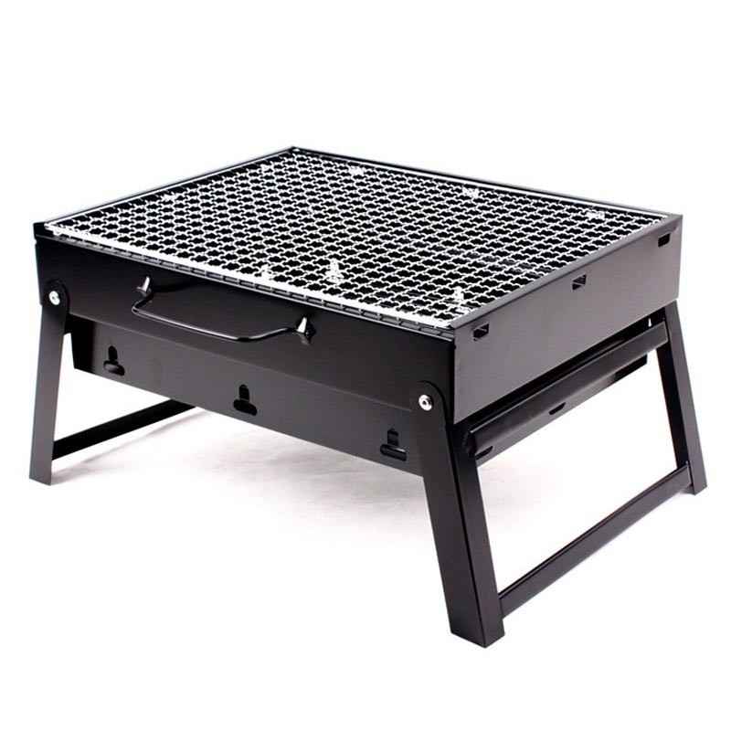 Portable BBQ Grill Maker HCL661 ShoppersBD