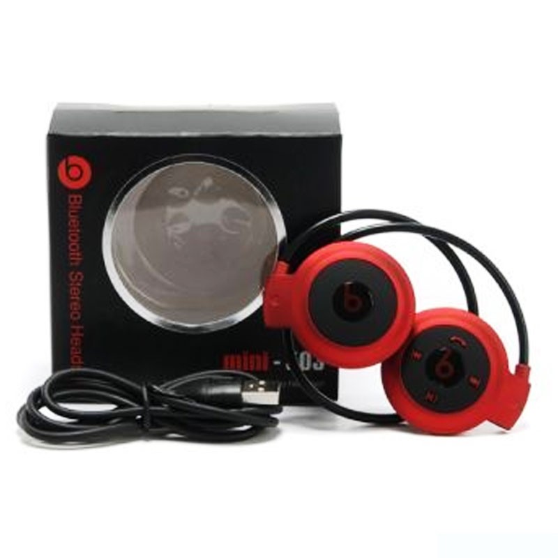 Beats Mini 503 Bluetooth Wireless Type Stereo Premium Replica
