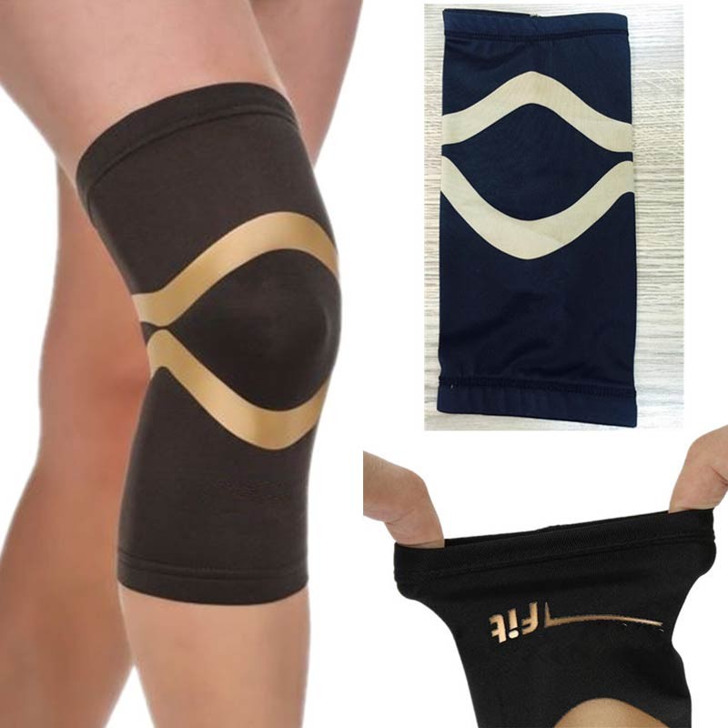 Copper Fit Pro Series Knee Sleeve ShoppersBD