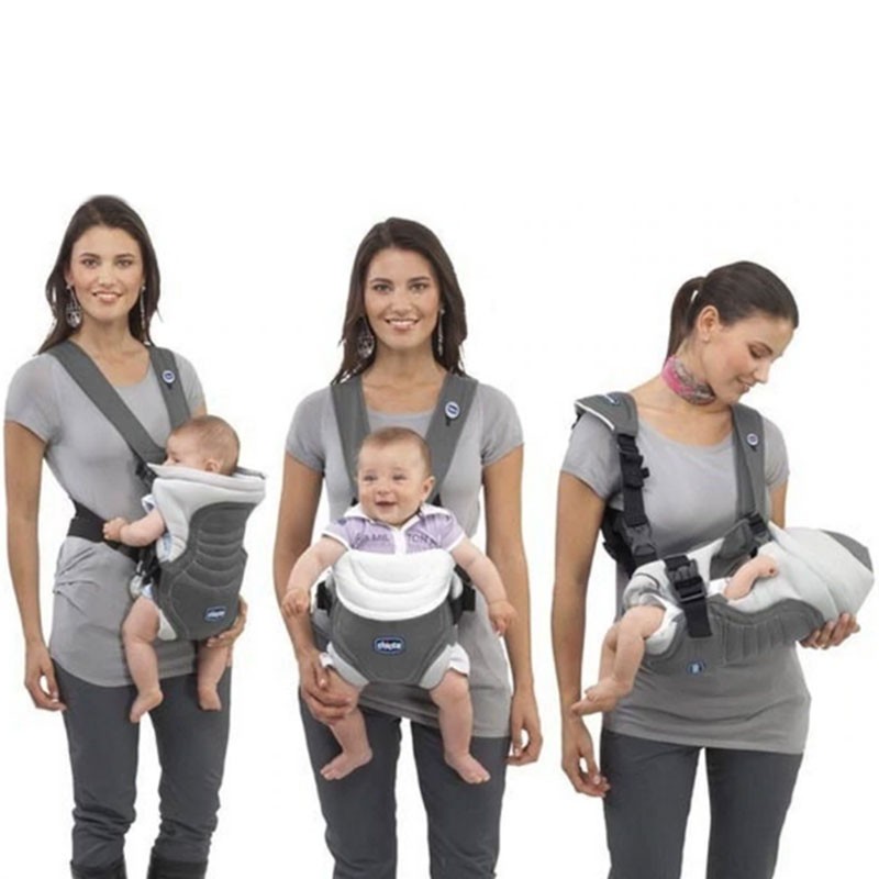 Chicco Soft and Dream Baby Carrier ShoppersBD