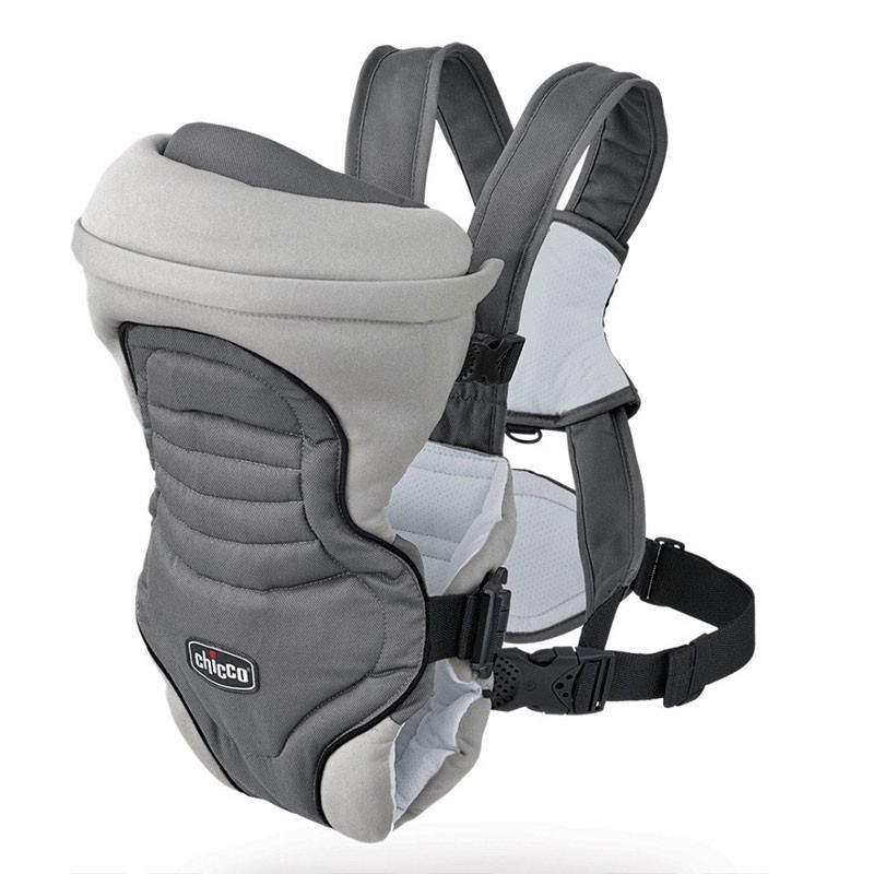Chicco Soft and Dream Baby Carrier ShoppersBD