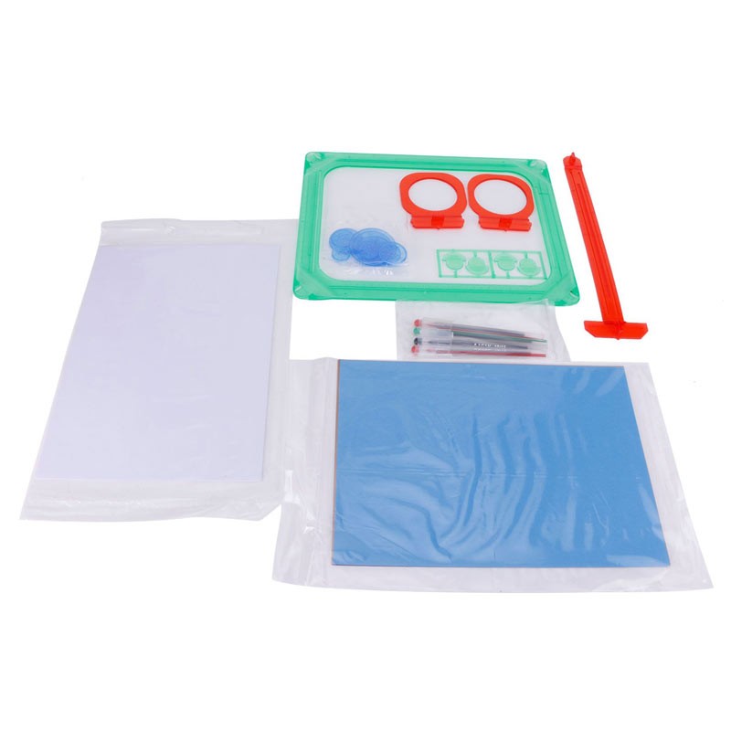 Funskool classic discount spirograph