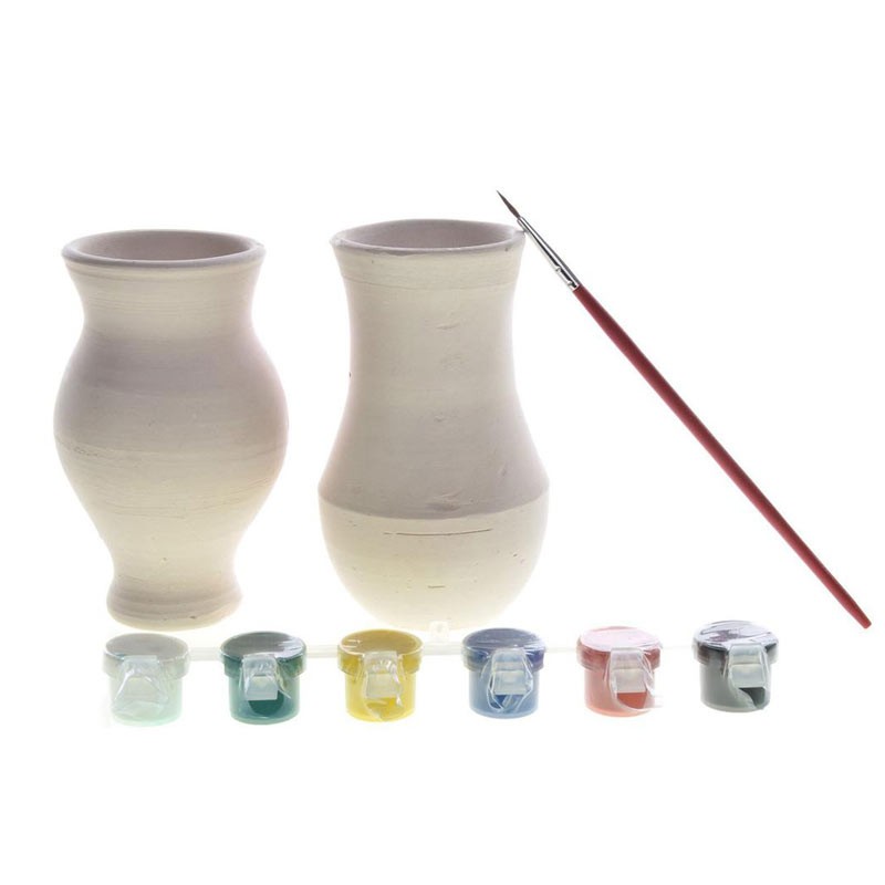 Funskool Funtastic Pots Game ShoppersBD