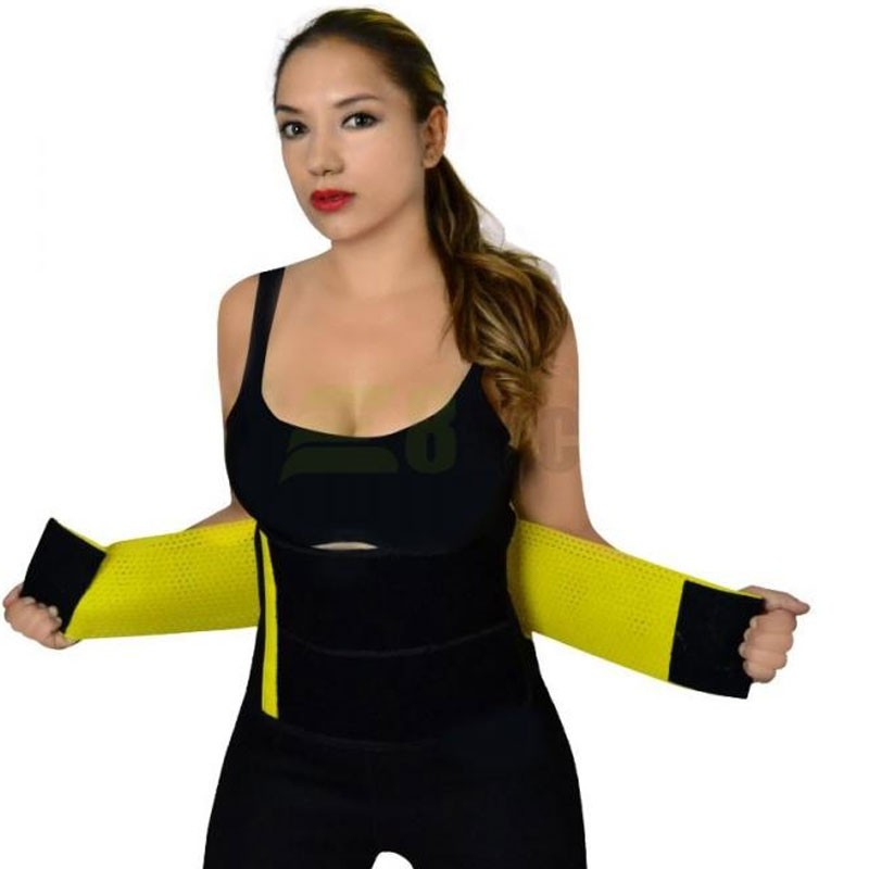 HOT SHAPERS Hot Belt Power Unisex ShoppersBD