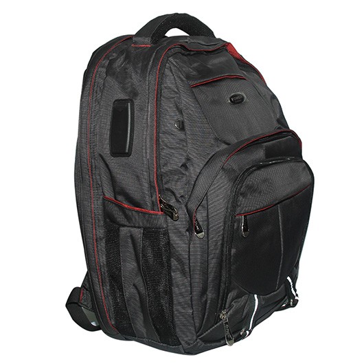 Power In Eavas Collection Power In Eavas Backpack 5176 (Red