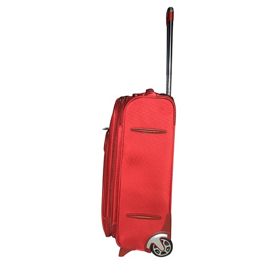 Nanxiang ultraquiet caster boarding luggage trolley case suitcase