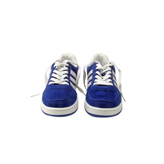 Adidas Campus Casual Replica Shoes Blue White : ShoppersBD