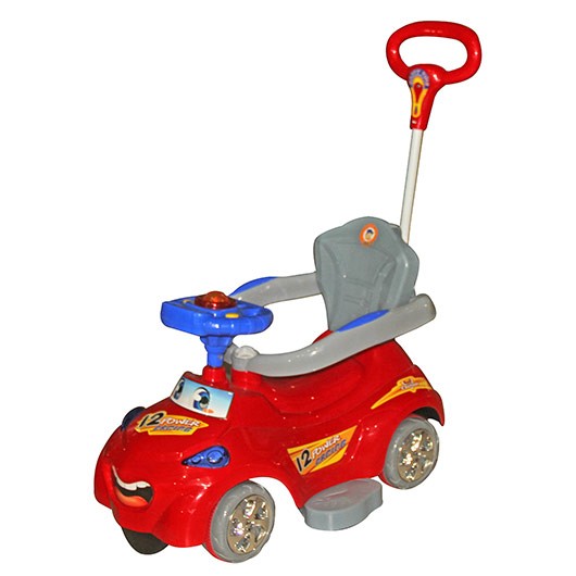 Baby Push Car 5512 - Push Car - Baby Zone : ShoppersBD