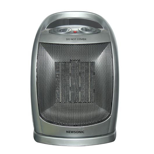 Newsonic PTC306A Room Heater
