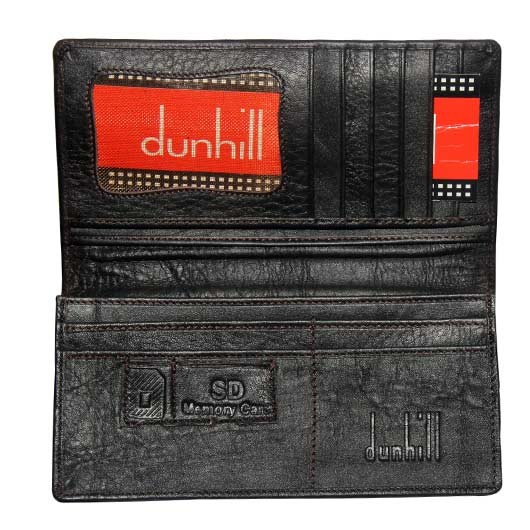 Exclusive Long Dunhill Wallet 1929 - Wallet - Men's Zone : ShoppersBD