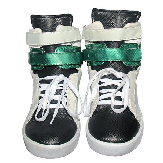 Supra TK Society hip hop shoes AS015 ShoppersBD