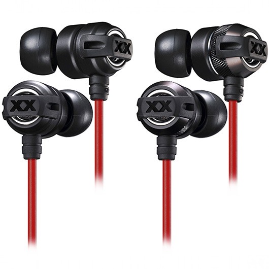 Original JVC HA FX3X Extreme Explosives Headphone ShoppersBD