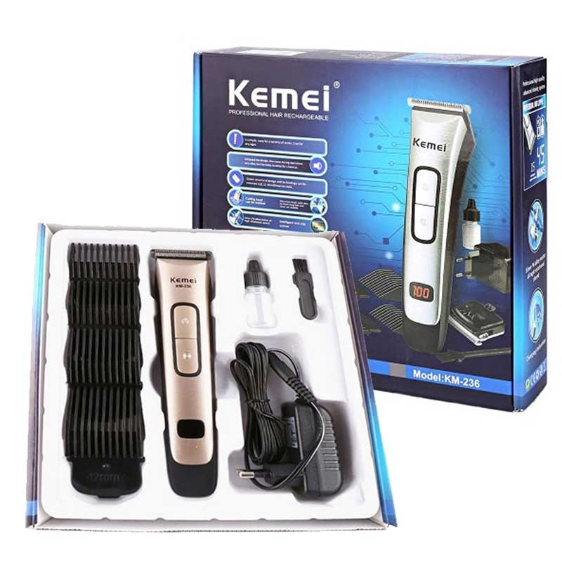 kemei km 236