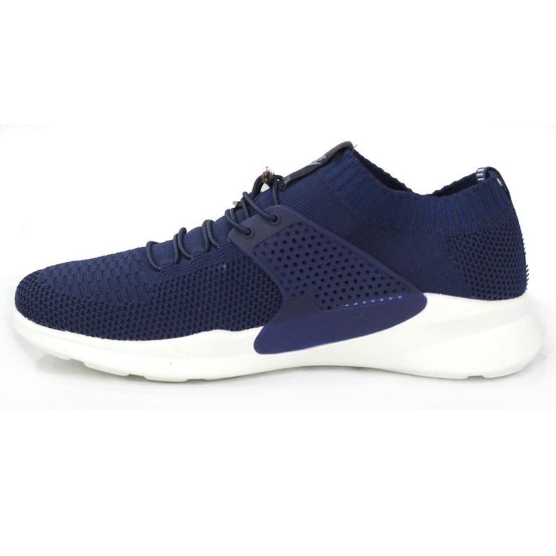 mens fabric sneakers