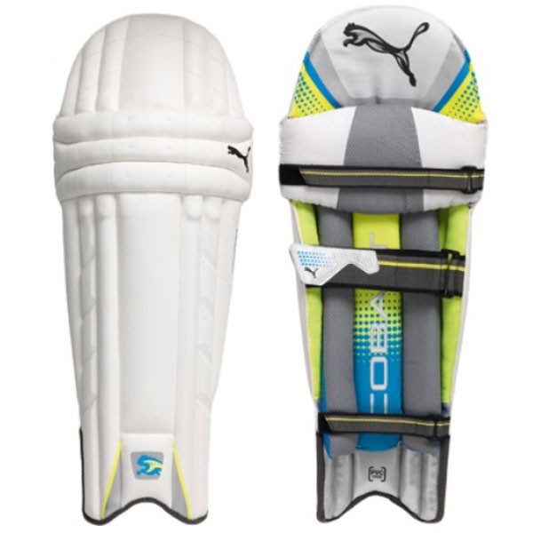 Puma Karbon 3000 Cricket Batting Pads ShoppersBD