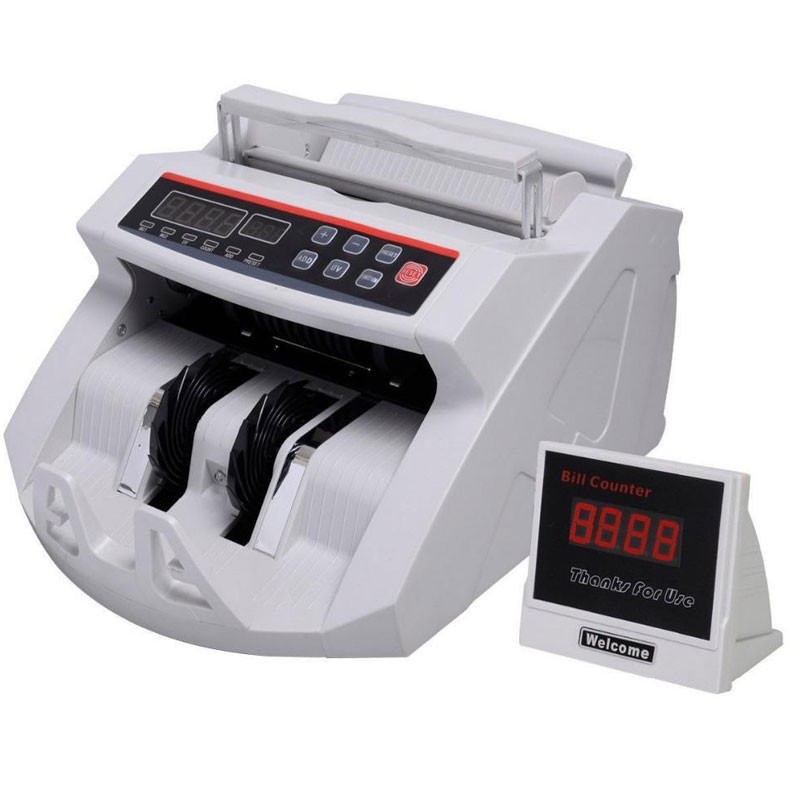 Money Counting Machine : ShoppersBD