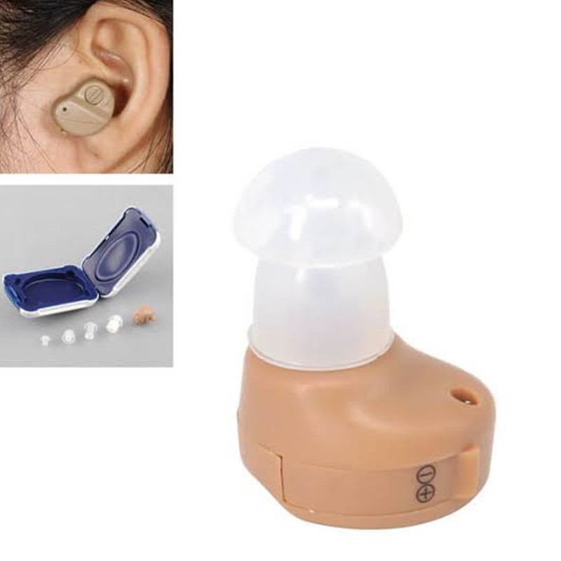 Axon K80 Mini Hearing Aid ShoppersBD