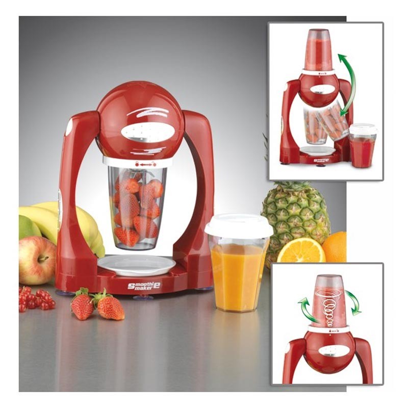 Smoothie Maker Fruit Juicer HCL657 ShoppersBD