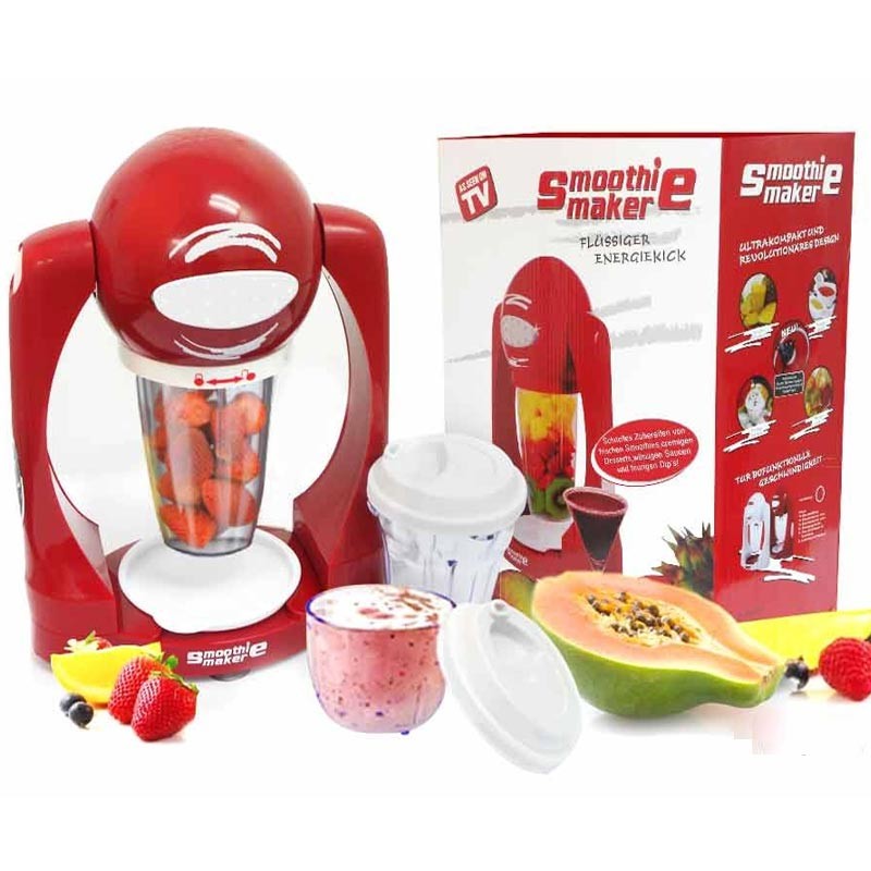 Smoothie Maker Fruit Juicer HCL657 ShoppersBD