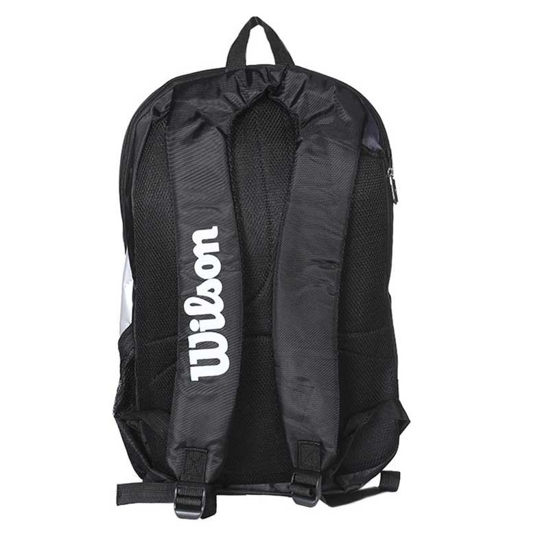 Wilson Tour Backpack Blue ShoppersBD