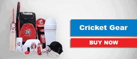 Crickt Gear